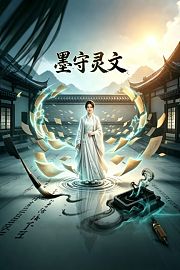 墨守灵文