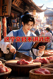 这个文官不讲武德