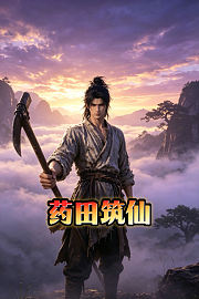 药田筑仙