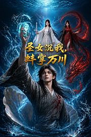 圣女沉我，蚌掌万川