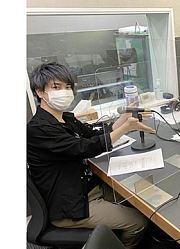 小林裕介と雨宮天のキミ戦RADIO#03ゲスト：石原夏織