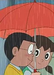 《哆啦A梦》幸运色棒上太好看了，小区里的小伙伴都在讨论
