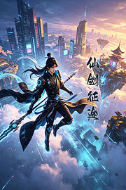 仙剑征途