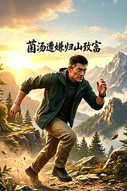 菌汤遭嫌归山致富
