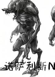 【达奇】毛子地铁世界里的那些怪物们