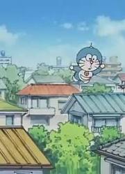 我家小孩最近迷上了《哆啦A梦》缘分线，还拉着爸妈一起看