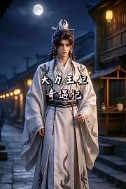 大力王妃奇遇记