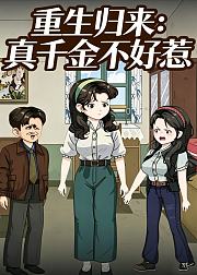 重生归来真千金不好惹