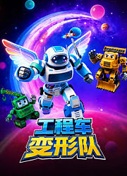 工程车变形队