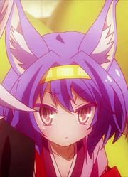 NOGAMENOLIFE游戏人生