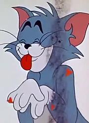 猫和老鼠高清版