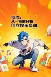 顶流：从一首歌开始创立娱乐皇朝