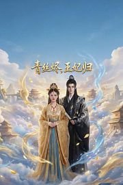 青丝烬，王妃归