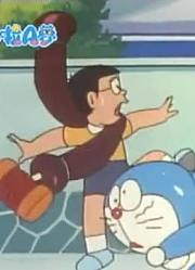 我和老师说，我的同学们都爱看《哆啦A梦》会报答的手下