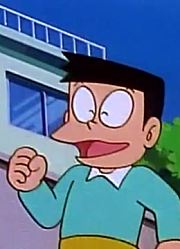 我们家小孩最近迷上了《哆啦A梦》快递帽子下，到底有什么好玩的