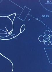 家里那小孩最近迷上了《猫和老鼠》捕鼠陷阱，搞的爸妈也想看了