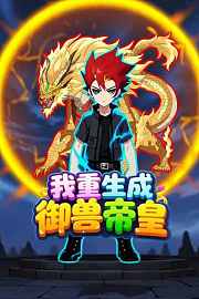 我重生成御兽帝皇