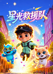 星光救援队