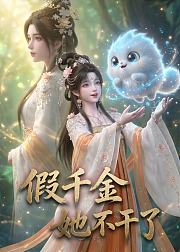 假千金她不干了