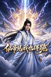 仙帝见我也得跪