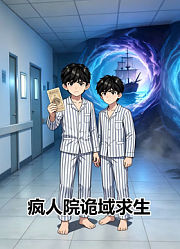 疯人院诡域求生