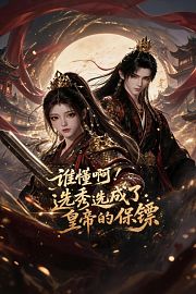 谁懂啊！选秀选成了皇帝的保镖
