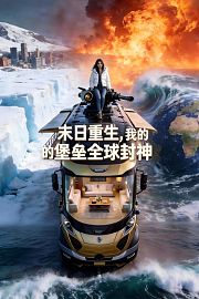 末日重生，我的堡垒全球封神