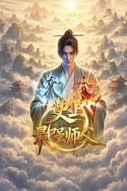 史上最强师父