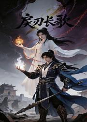 戾刃长歌