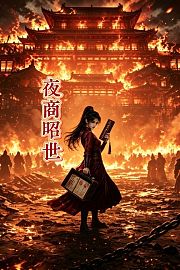夜商昭世