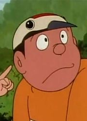孩子前天开始老看《哆啦A梦》小鸟帽下，游戏都不玩了