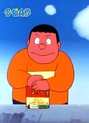 哆啦A梦第2季偷拍恶作剧精简版