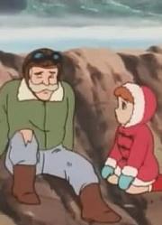 小祖宗这一周老看《哆啦A梦》热气球世界一周之旅下，游戏都不玩了