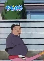 应该早点刷《哆啦A梦》平衡跷跷板下，很有收获
