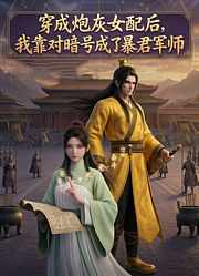 穿成炮灰女配后，我靠对暗号成了暴君军师