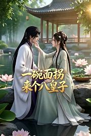 一碗面拐来个八皇子