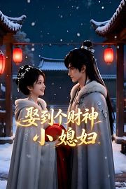 娶到个财神小媳妇