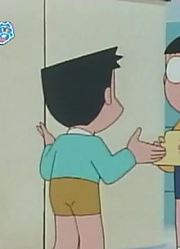 我和老师说，学校里的好朋友都爱看《哆啦A梦》心情换气扇下