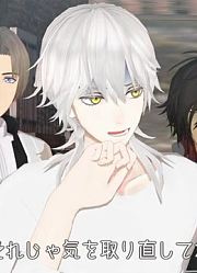 【MMD刀剣乱舞】「shortSHOTstory7」