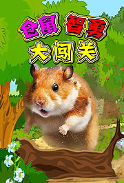 仓鼠智勇大闯关