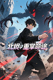 北烬：重掌命途