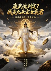 废武魂判定？我是九天玄女真君
