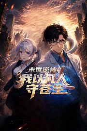 末世逆神：我以凡人守苍生