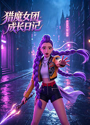 猎魔女团成长日记