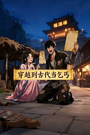 穿越到古代当乞丐