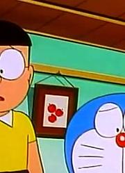 我家小孩最近迷上了《哆啦A梦》招鬼香，搞的爸妈也想看了