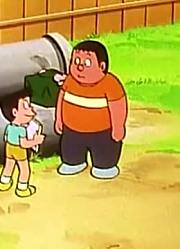 怎么之前没早看《哆啦A梦》广告糖果发射机上，感觉打开了新天地