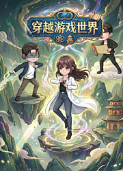 穿越游戏世界