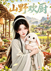 山野欢厨