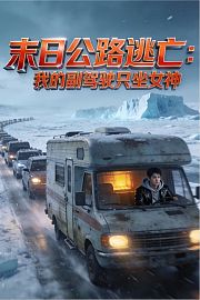 末日公路逃亡：我的副驾驶只坐女神